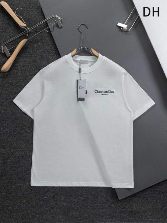 Dior T Shirts Short _SKUDiorS-XLxetr16715627